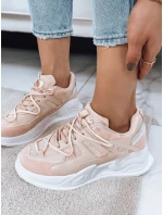 LESI dámske topánky pink FashionStreet ZY0113
