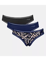 SLOGGI GO CRUSH - 3× mini nohavičky z organickej bavlny Sloggi SLOGGI GO CRUSH - 3× mini nohavičky z organickej bavlny Sloggi