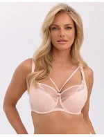 Gaia 1339 Danica Ružová polomäkká podprsenka