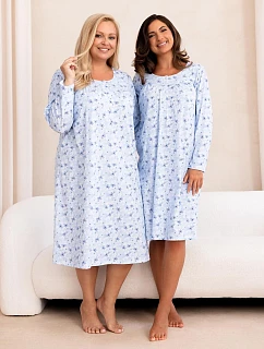 Košeľa Regina 020, s dlhým rukávom, veľkosti M–3XL, Z26