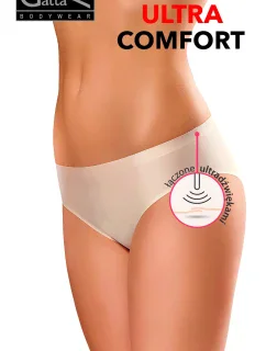 Dámske nohavičky Gatta 41590 Mini Bikini Ultra Comfort