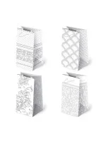 Peacock T-7L Set 114 White A'10 Bag Peacock T-7L Set 114 White A'10 Bag
