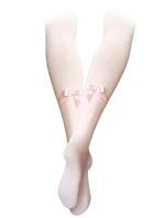 Pančuchy Gatta Rosabella Chic Little Lady 60 den 92-158 Pančuchy Gatta Rosabella Chic Little Lady 60 den 92-158