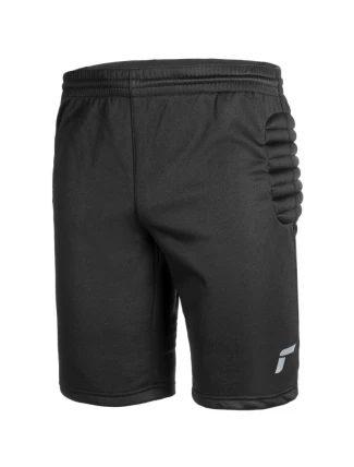 Brankárske šortky Reusch GK Training Jr 5228200 7702