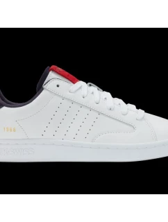 Topánky K-Swiss LOZAN KLUB LTH (07263-117-M)