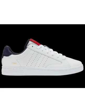 Topánky K-Swiss LOZAN KLUB LTH (07263-117-M)