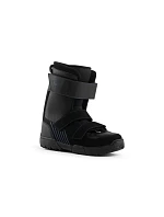 Detské topánky na snowboard ROSSIGNOL CRUMB black
