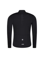 Rogelli dres s dlhým rukávom DISTANCE čierny XL