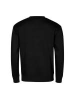 Unisex mikina Crew (čierna) Unisex mikina Crew (čierna)