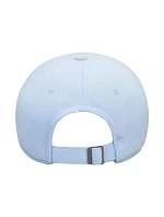 Nike Club baseballová čiapka modrá FZ5698 407