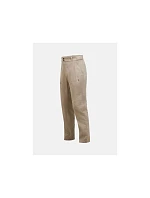 Pánske nohavice Peak Performance M Iconiq Pants, farba béžová Pánske nohavice Peak Performance M Iconiq Pants, farba béžová