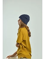 Atlantis Headwear Birk Fleecová čiapka „Birk“ 33.0101 tmavomodrá Atlantis Headwear Birk Fleecová čiapka „Birk“ 33.0101 tmavomodrá