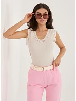 MI top TP KS 22508.92 svetlo béžová