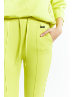 Monnari Teplákové nohavice Yellow