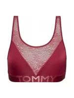 Dámska športová podprsenka UW0UW01578-647 - Tommy Hilfiger