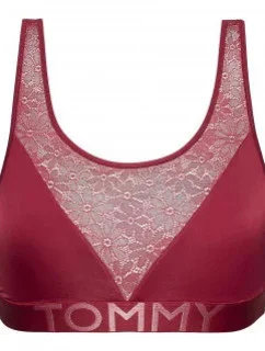 Dámska športová podprsenka UW0UW01578-647 - Tommy Hilfiger