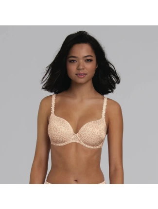 Dámska podprsenka s kosticami Joy 5261 107 smart rose - Anita RosaFaia Dámska podprsenka s kosticami Joy 5261 107 smart rose - Anita RosaFaia