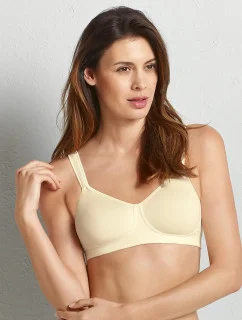 Dámska chirurgická podprsenka Salvia 5722X Champagne - Anita Care