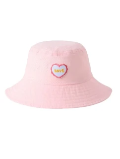 PERFOROVANÝ KLOBÚK CDL-0052