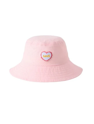 PERFOROVANÝ KLOBÚK CDL-0052