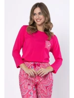 DÁMSKE PYŽAMO WANDA 1666