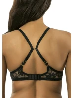 Dámska podprsenka Parfait P2000 Luxlacy 32 D Black