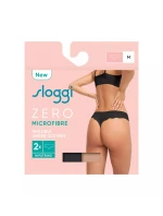 sloggi ZERO Microfibre 2.0 Hipstring C2P - Brown - SLOGGI Brown - SLOGGI sloggi ZERO Microfibre 2.0 Hipstring C2P - Brown - SLOGGI Brown - SLOGGI