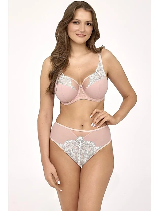 Ava 2223 Velvet Blush Maxi polomäkká podprsenka