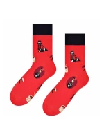 Pánske ponožky Steven art.118 Folk 39-46