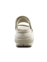 Sandále Crocs Mega Crush 207989-2Y2