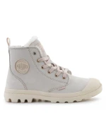 Topánky Palladium Pampa Hi Zip WL 95982-271-M
