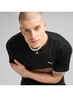 Puma Ess Small Logo Tee M 682538 01 pánske tričko