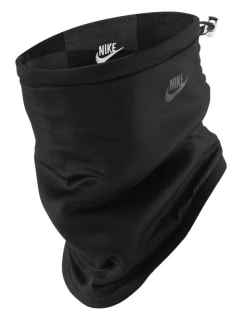NECKWARMER REVERSIBLE CLUB FLEECE PRINTED Mantelpiece