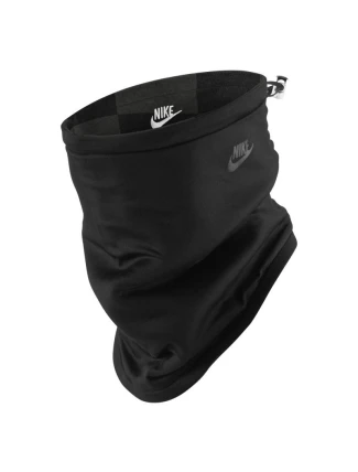 NECKWARMER REVERSIBLE CLUB FLEECE PRINTED Mantelpiece