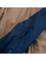 Pánska bunda MAKIO Pánska bunda MAKIO