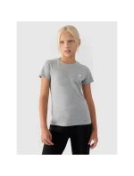 Tričko 4F Jr 4FJWMM00TTSHF1658-27M