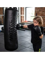 Sada boxerského vreca 12 kg a boxerských rukavíc 6 oz Meteor Sada boxerského vreca 12 kg a boxerských rukavíc 6 oz Meteor