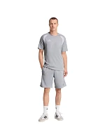 Pánske teplákové šortky adidas Tiro 26 League šedá JY9669 Pánske teplákové šortky adidas Tiro 26 League šedá JY9669