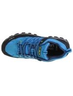 Pánske trekové topánky Rigel Low M 3Q54457-02LC - CMP Pánske trekové topánky Rigel Low M 3Q54457-02LC - CMP