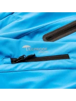 Pánska bunda nils M 92800041657 - Hi-Tec