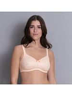 Chirurgická podprsenka Selena s penovou výstužou 5776X pearl rose – Anita Care