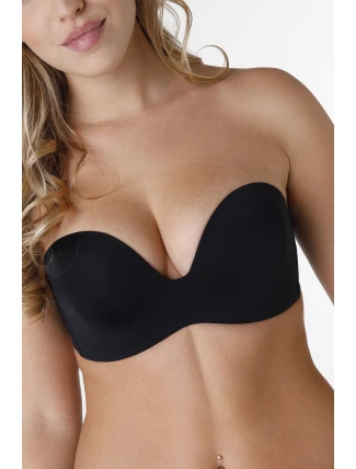 Wonderbra WB00032D farba:001 noir