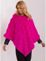 Poncho AT PN 2347.16 fuksií