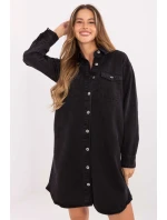 Denné šaty model 215886 Podúroveň