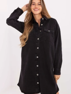 Denné šaty model 215886 Podúroveň