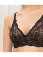 Podprsenka Amourette Charm N03 čierna - Triumph Podprsenka Amourette Charm N03 čierna - Triumph