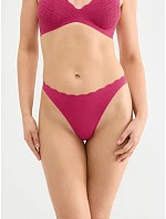 sloggi ZERO Feel Bliss String – Berry – SLOGGI Berry – SLOGGI sloggi ZERO Feel Bliss String – Berry – SLOGGI Berry – SLOGGI
