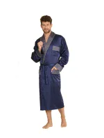 Pánsky župan DE LAFENSE 940 Satén