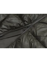 Dámska prechodná vojenská bunda (YP-22081-6)