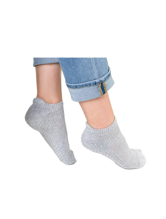 Dámske ponožky 135 grey - Steven